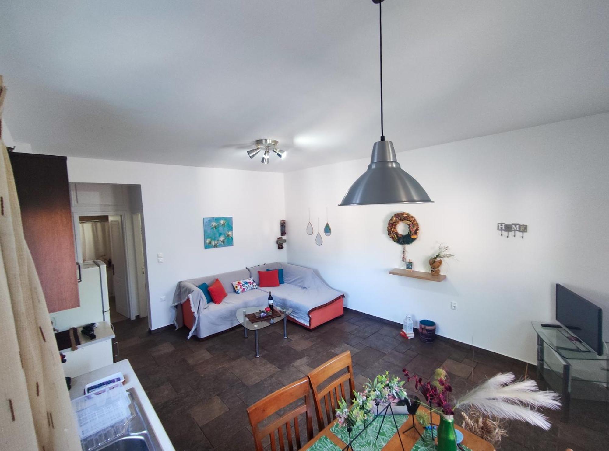 Portolos Apartments - Filiatro Vathy  Eksteriør bilde